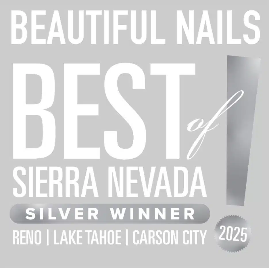 Best of Sierra Nevada Beautiful Nails SILVER 2025
